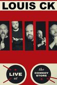 Louis C.K.: Live at the Beacon Theater