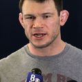 Forrest Griffin