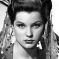 Debra Paget