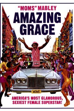 Amazing Grace