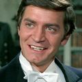 Patrick Mower