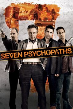 Seven Psychopaths