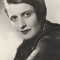 Ayn Rand