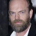 Hugo Weaving