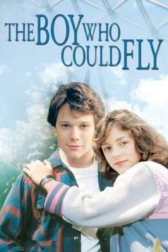 The Boy Who Could Fly
