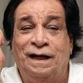 Kader Khan