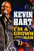 Kevin Hart: Seriously Funny