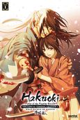 Hakuoki - Demon of the Fleeting Blossom – Warrior Spirit of the Blue Sky