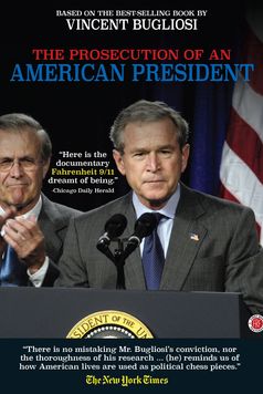 The Prosecution of an American President