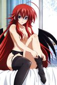 Heaven's Lost Property the Movie: The Angeloid of Clockwork