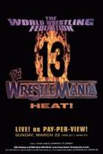 WrestleMania II