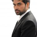 Humayun Saeed