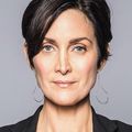 Carrie-Anne Moss