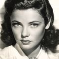 Gene Tierney