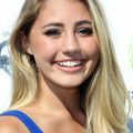 Lia Marie Johnson