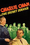 Charlie Chan in The Chinese Cat