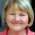 Annette Badland