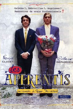 Les Apprentis