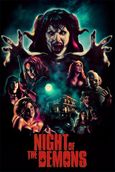 Night of the Demons 2