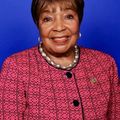 Eddie Bernice Johnson