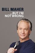 Bill Maher: The Decider