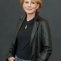 Patricia Cornwell