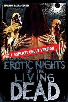 Erotic Nights of the Living Dead