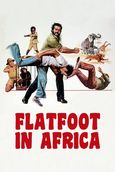 Flatfoot in Hong Kong