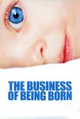 Birth Into Being - The Russian Waterbirth Experience