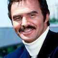 Burt Reynolds