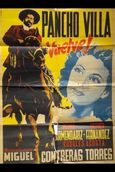 Pancho Villa Returns