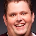 Ralphie May