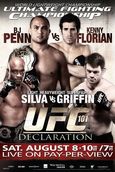 UFC 86: Jackson vs. Griffin