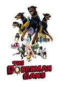 The Daring Dobermans