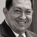 Hugo Chávez