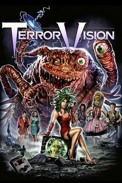 TerrorVision
