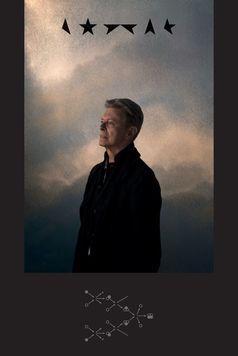David Bowie: Blackstar