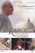 Karol: A Man Who Became Pope