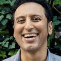 Aasif Mandvi