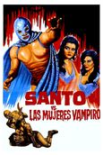 Santo in the Revenge of the Vampire Women