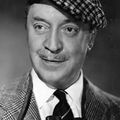 Basil Radford