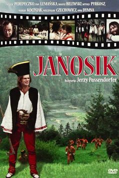 Janosik
