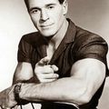 Jack LaLanne