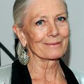 Vanessa Redgrave