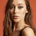 Alycia Debnam-Carey