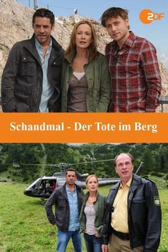 Schandmal – Der Tote im Berg