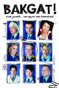 Bakgat!