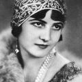Agnes Esterhazy