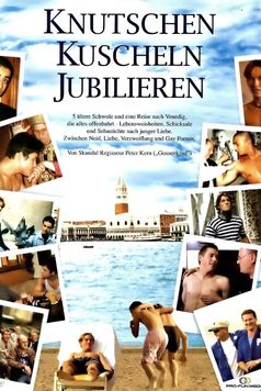 Kiss, Cuddle and Celebrate