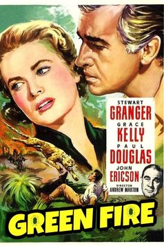 Green Fire